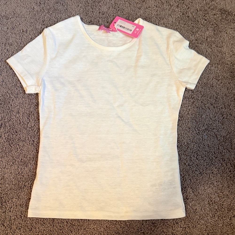 Edikted size xs top